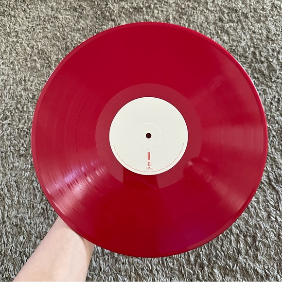 Lana Del Rey Born To Die Vinyl - Picture 6 of 9